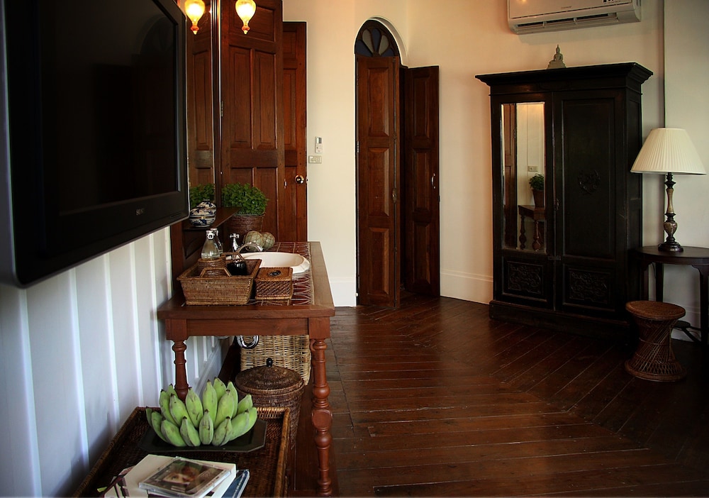 Deluxe Room photo 2