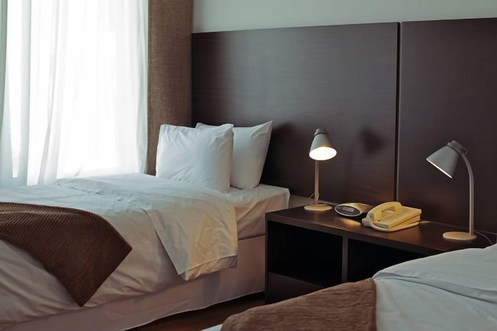 Deluxe Room photo 2