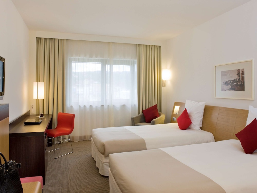 Superior Room, 2 Twin Beds - Photo 3