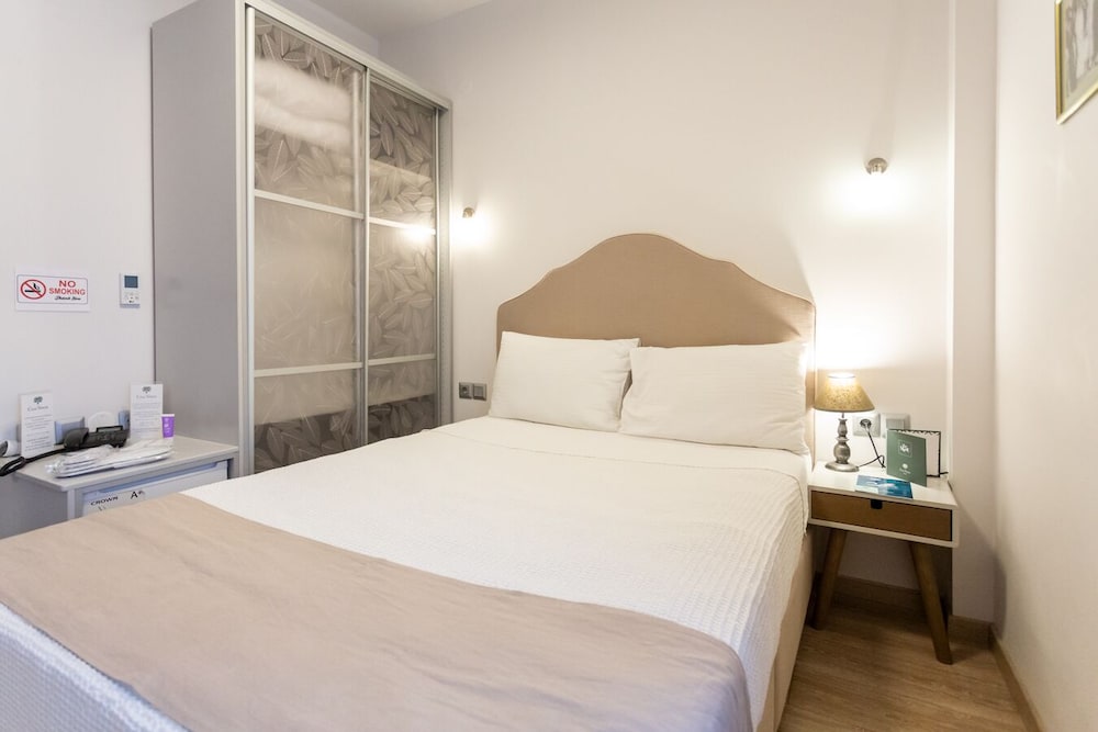 Deluxe Single Room photo 2