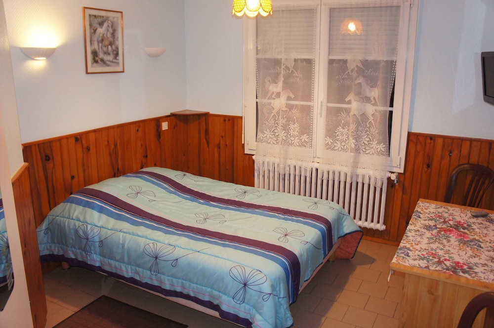 Classic Double Room, 1 Double Bed photo 2