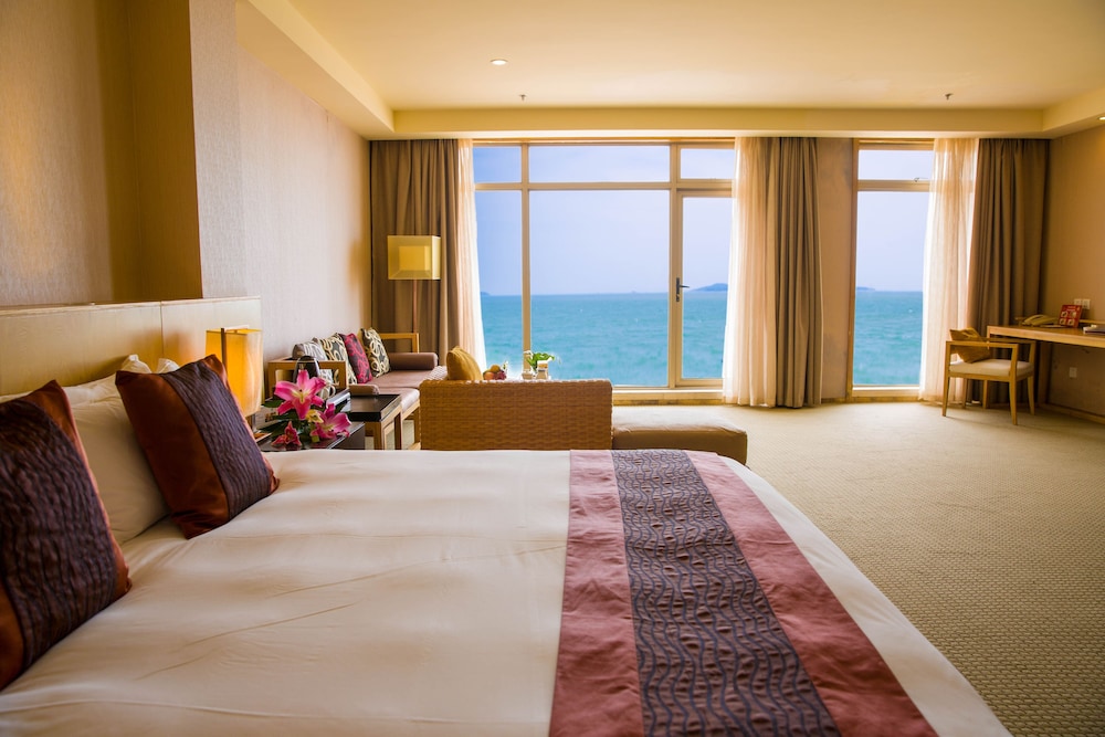 Premium Room, Sea View