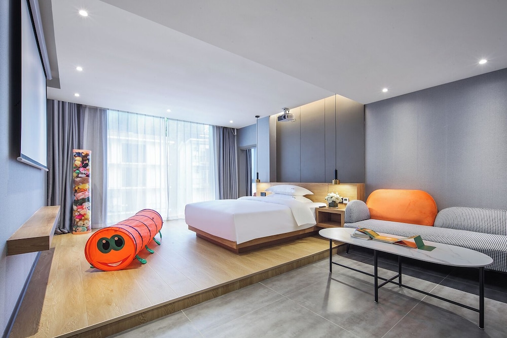 Family Suite photo 2