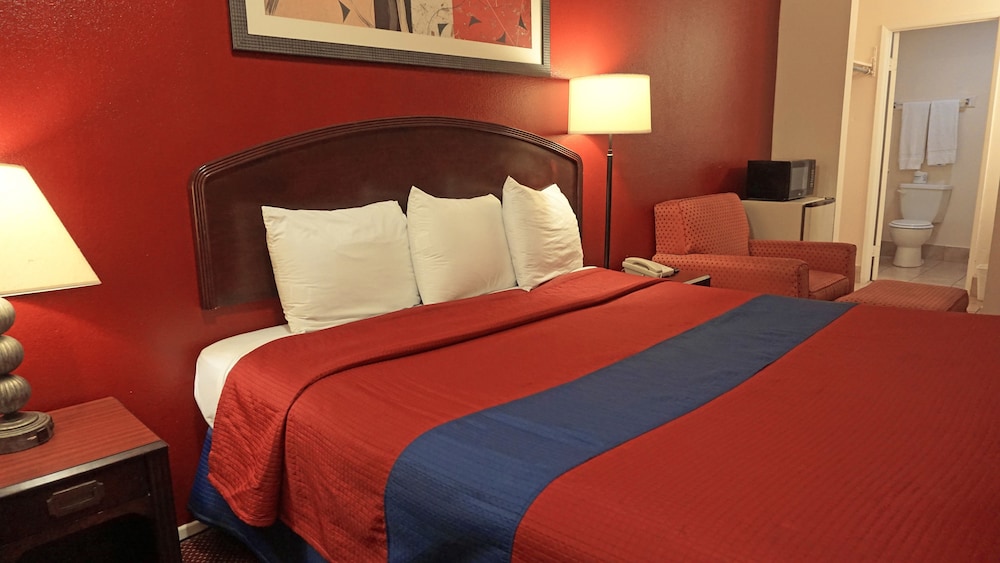 Standard Room photo 1
