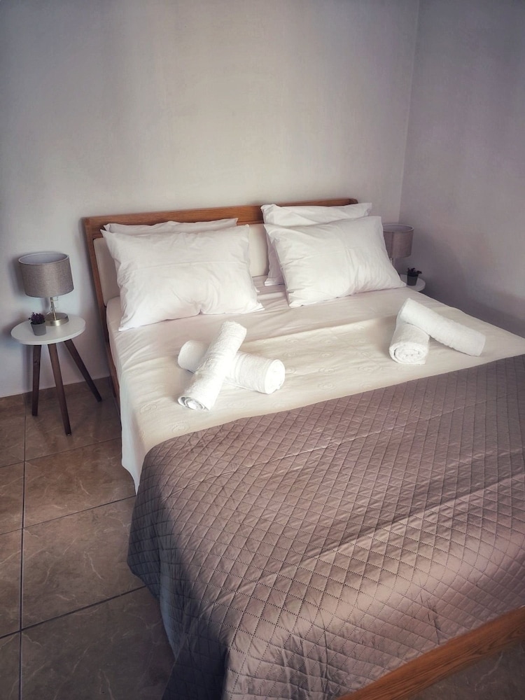 La Casa di Teta by Superhosthub, Foto 6
