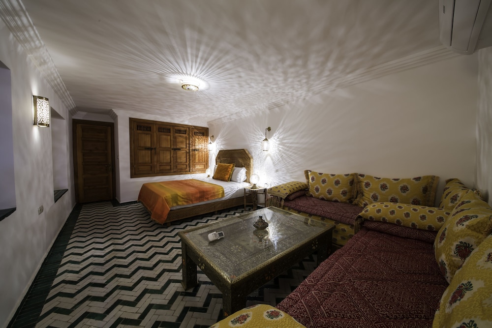 Suite (Kenza) photo 1