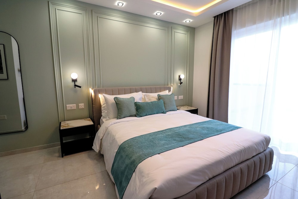 Superior Double Room with Private Terrace photo 1