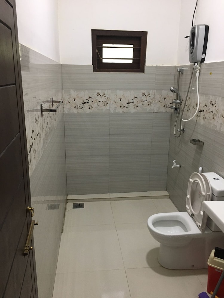 Family Double or Twin Room, Garden View photo 1