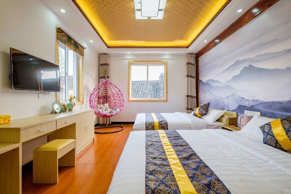 Design Twin Room photo 2