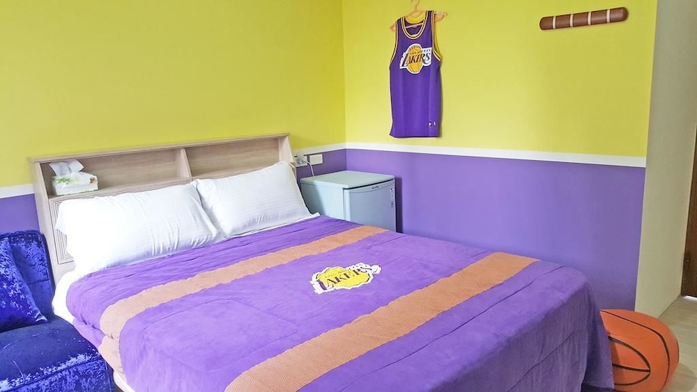 Standard Double Room, 1 Double Bed photo 1
