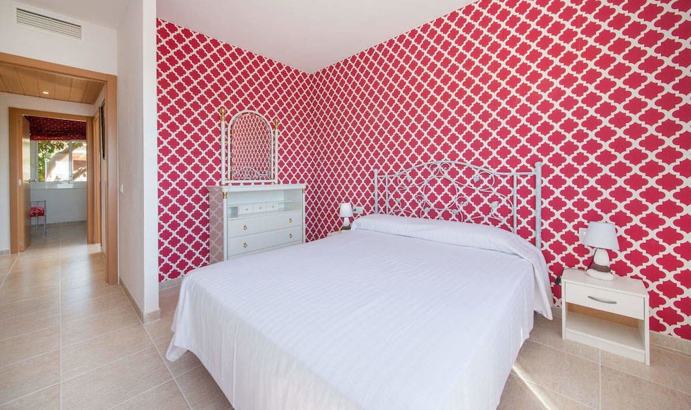 Apartamento, 4 habitaciones