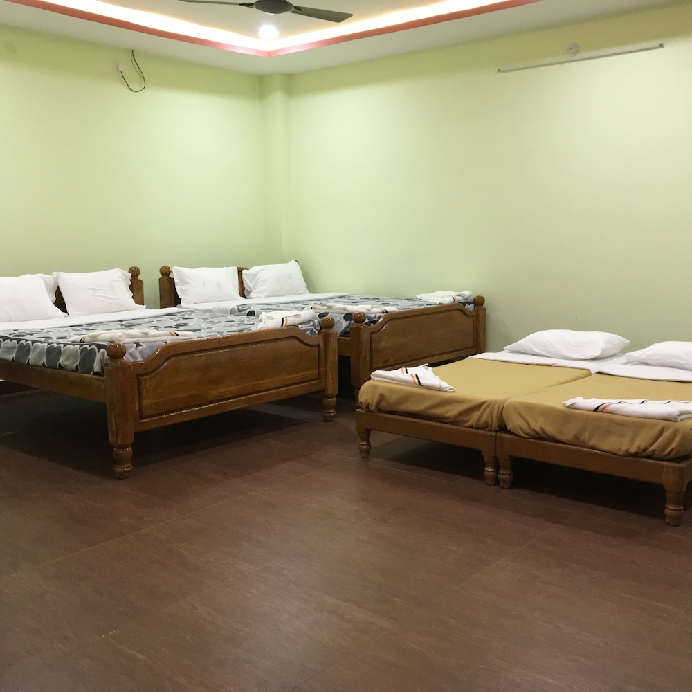 Basic Shared Dormitory photo 1