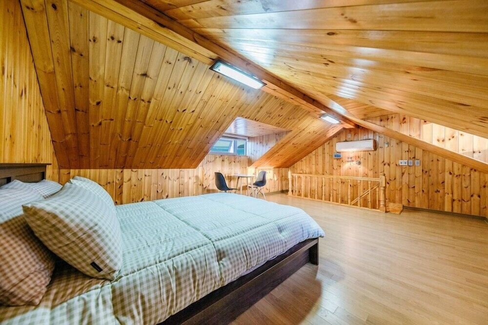 Room (Big bear) - Photo 10
