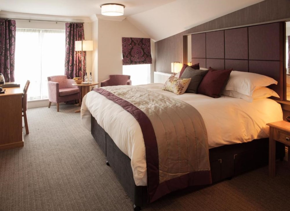 Executive Twin Room, River View