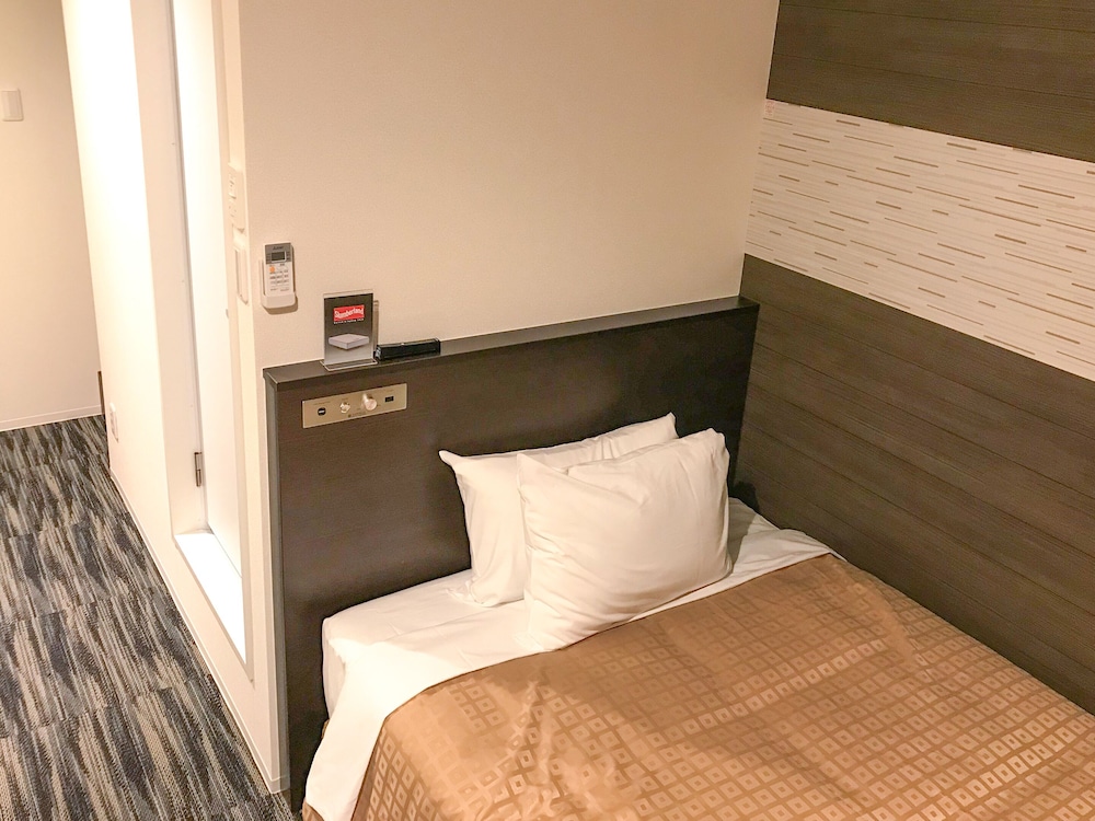 Single Room, Smoking - Photo 2