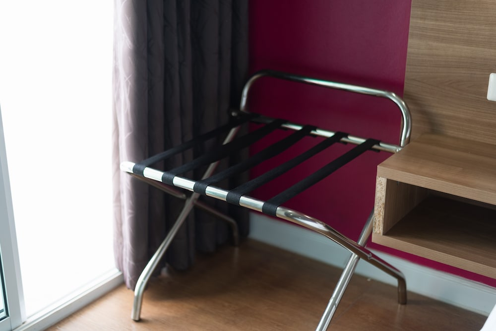 Superior, 1 King Bed, Non Smoking, City View - Photo 5