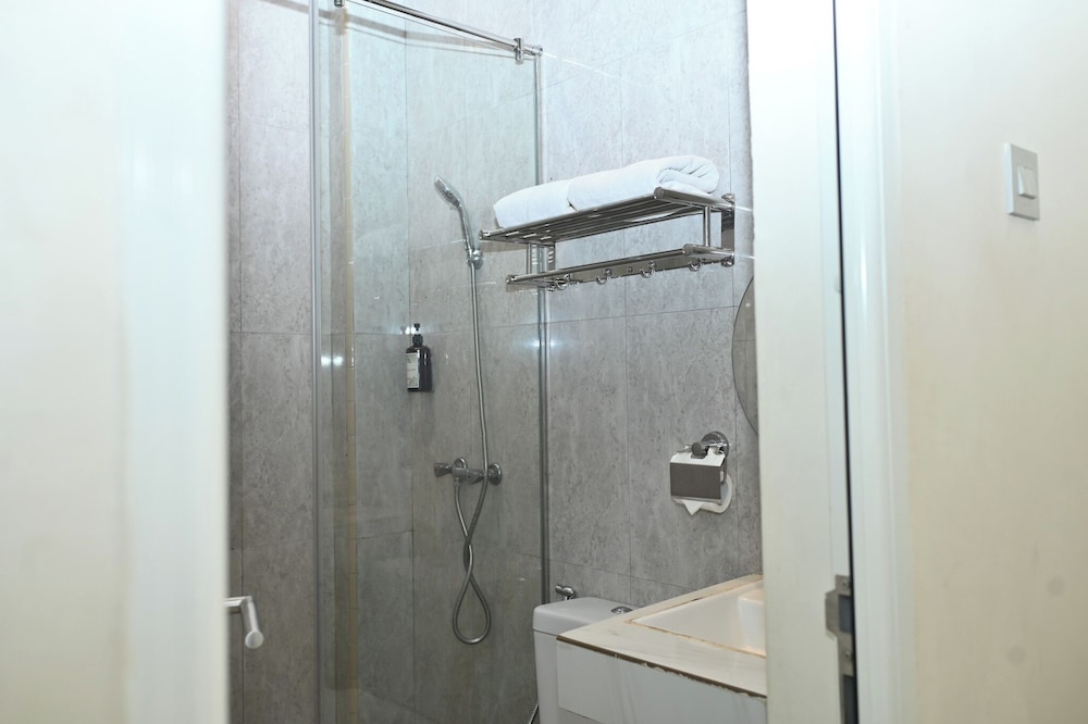 Executive Twin Room photo 3