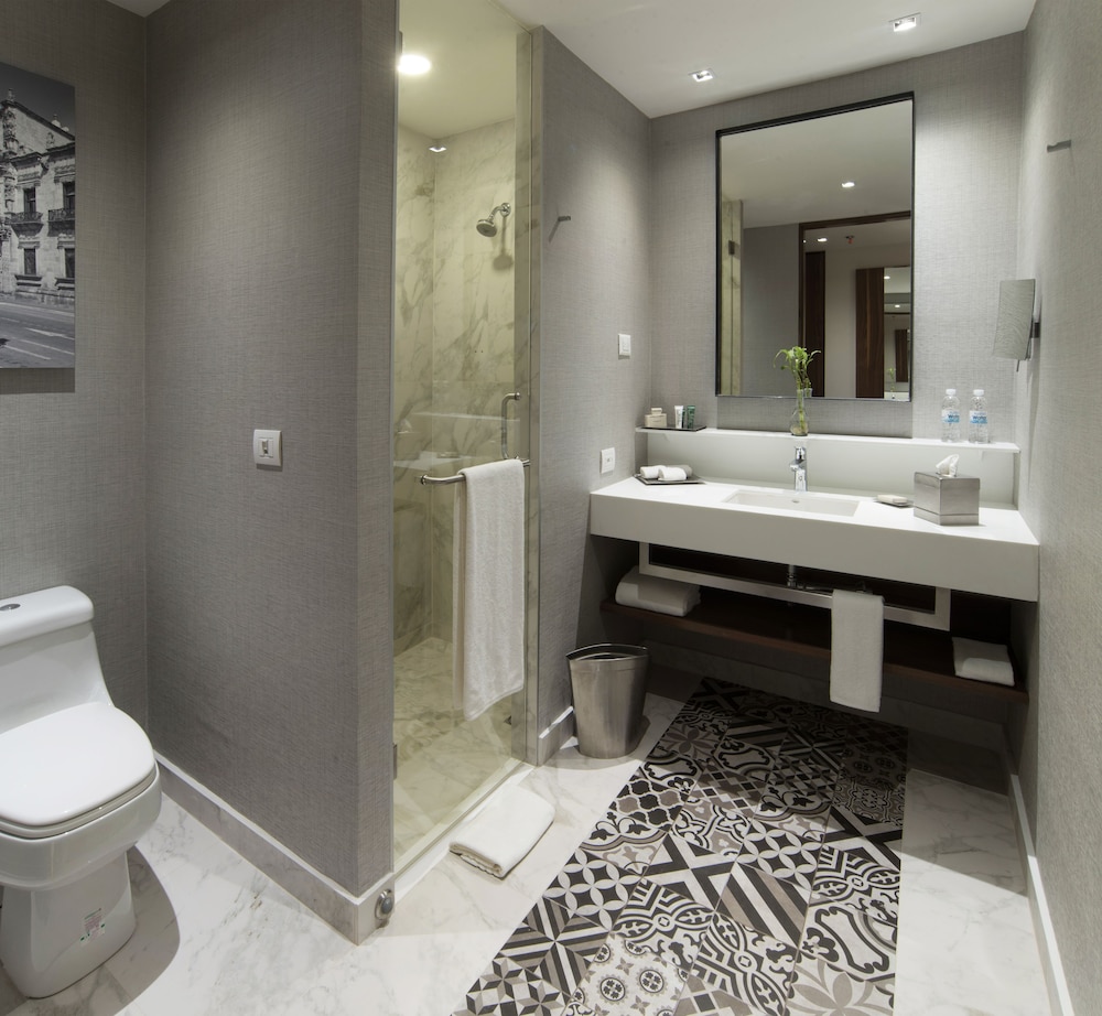 Available room