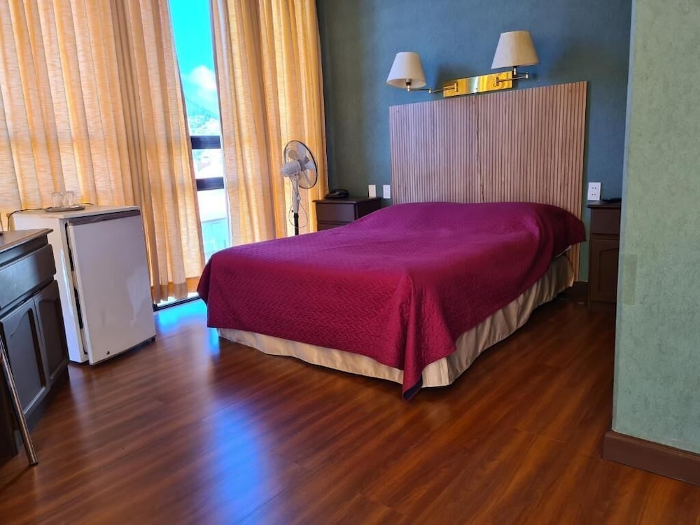 Standard Double Room, 1 Queen Bed