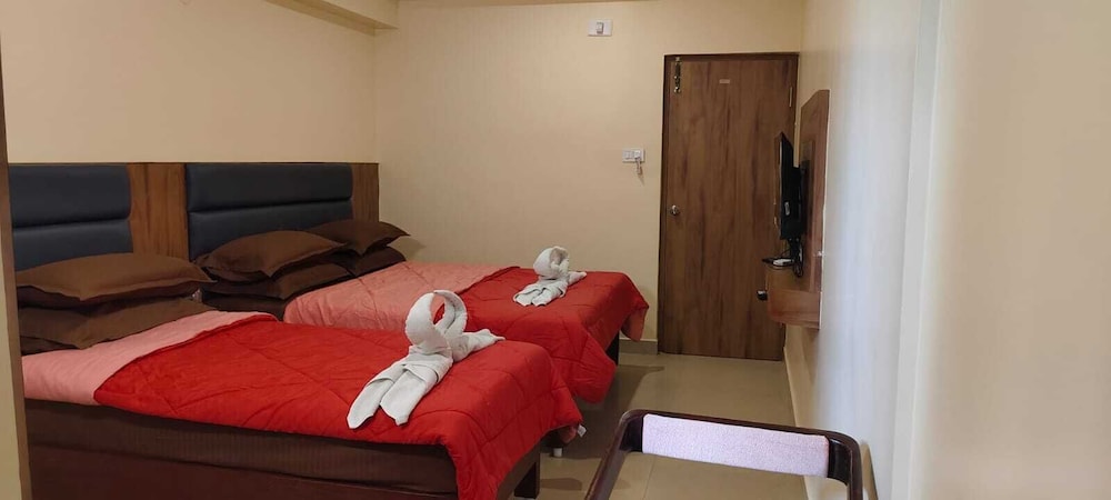 Triple Room photo 3