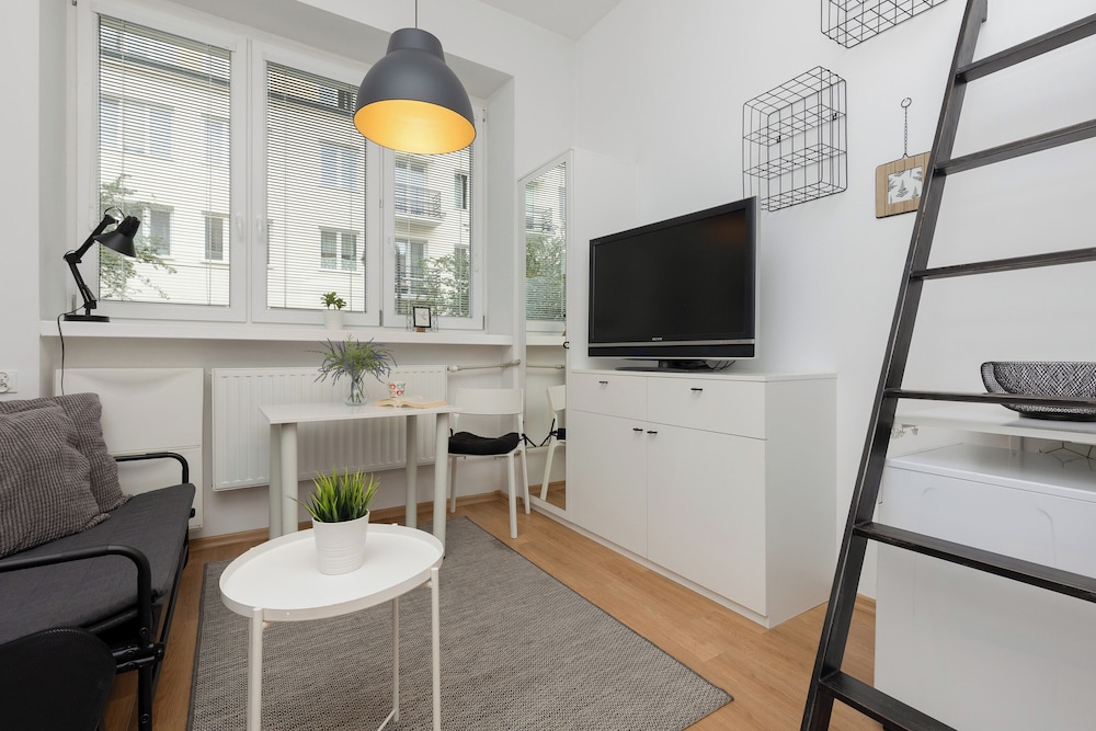 Studio, Kitchen