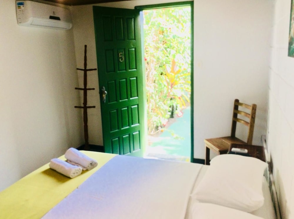 Basic Apartment, Garden View photo 1