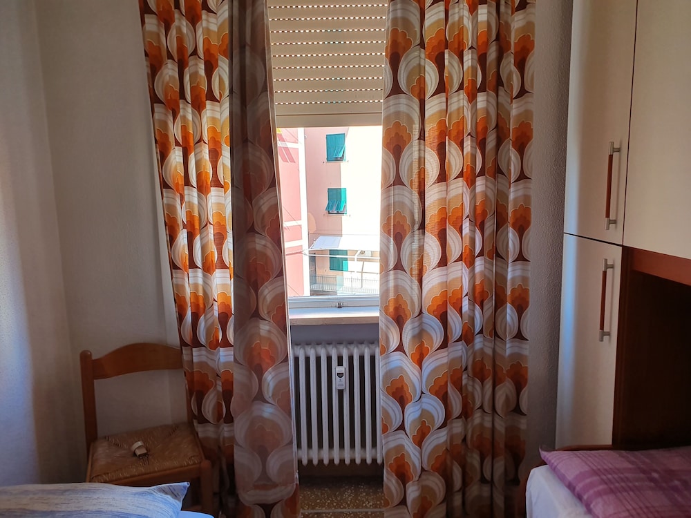 Sestri Mare & Beach Services Residens, Bild 7
