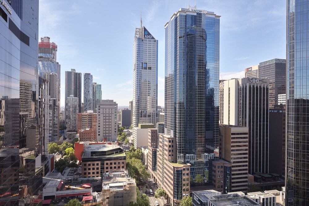Skyline View Plus King (Weekly Housekeeping) - Photo 11