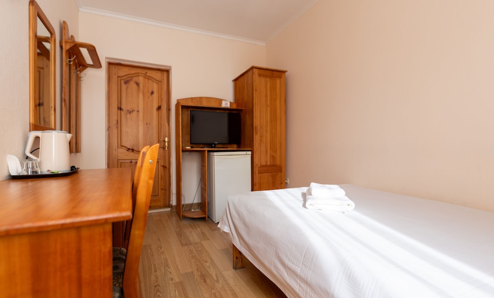 Economy Room photo 1