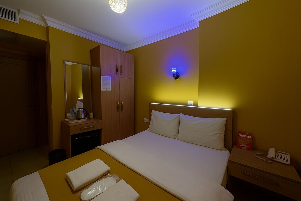 Comfort Double Room photo 3