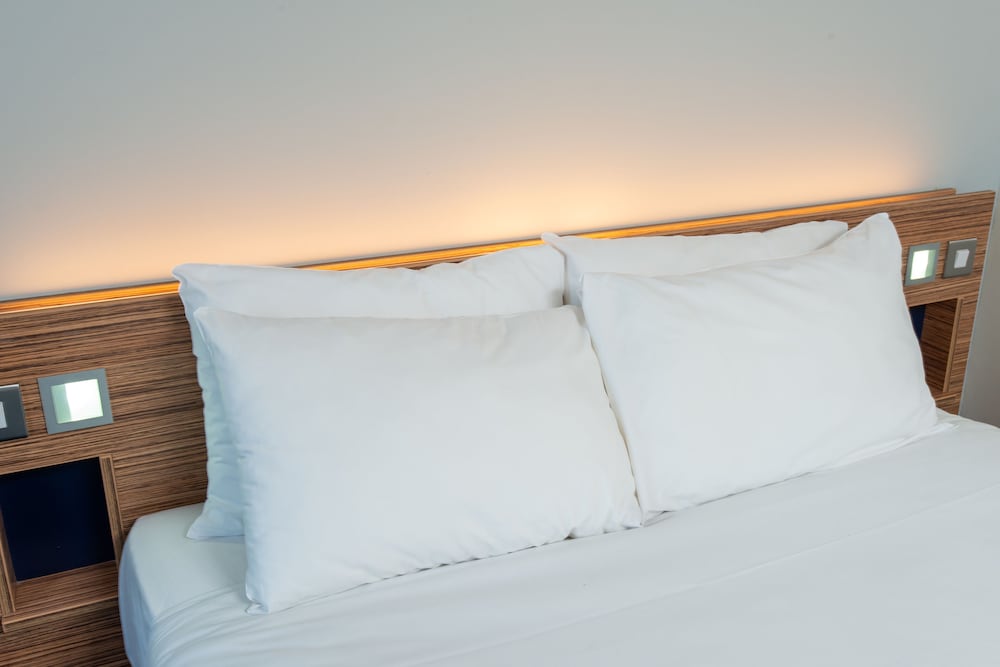 Economy Double or Twin Room - Photo 1