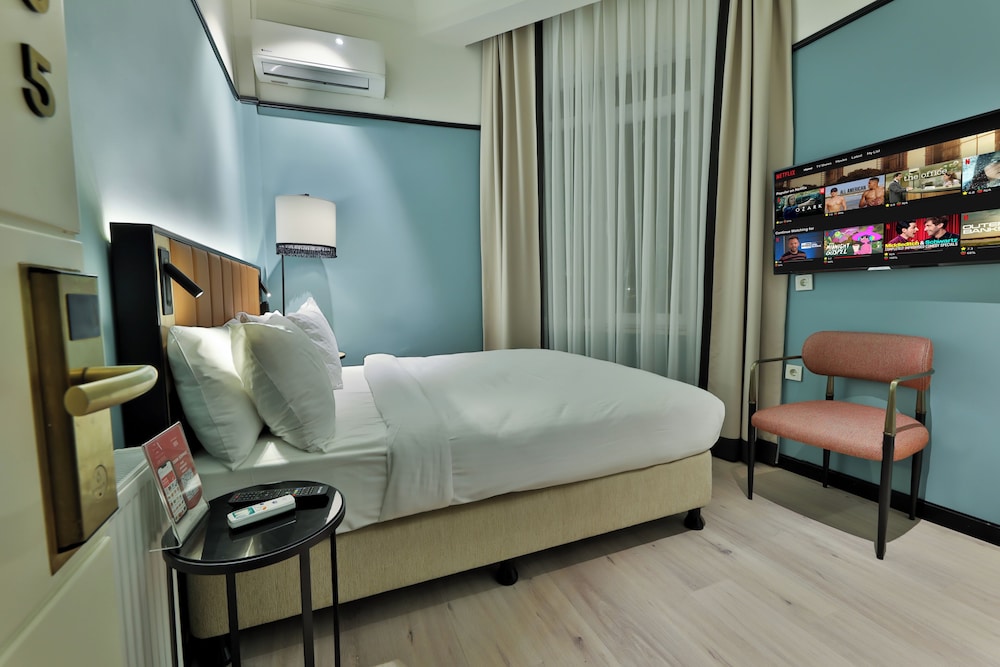 Basic Room, 1 Bedroom (Sinchuk103)
