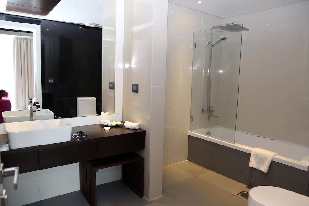 Deluxe Suite, 1 Bedroom photo 3