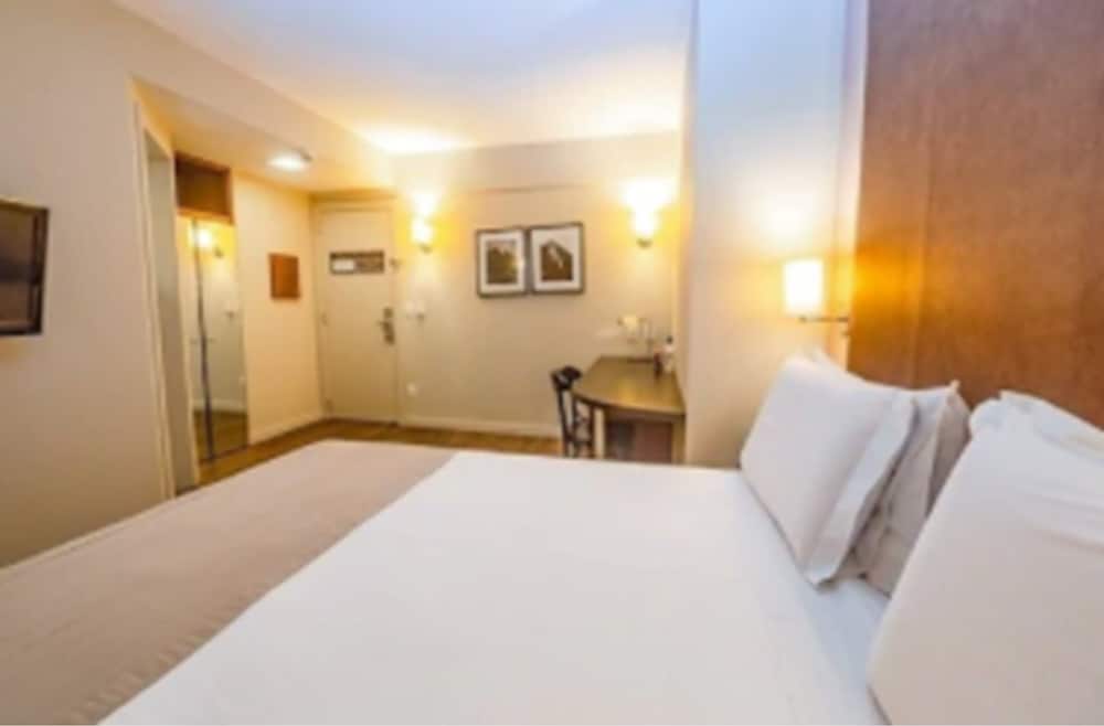 Executive Double Room, 1 Queen Bed - Photo 5