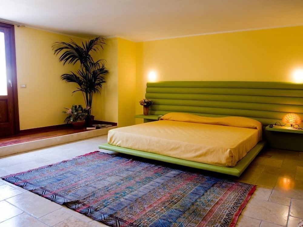 Luxury Suite (Specchia del corno) photo 1