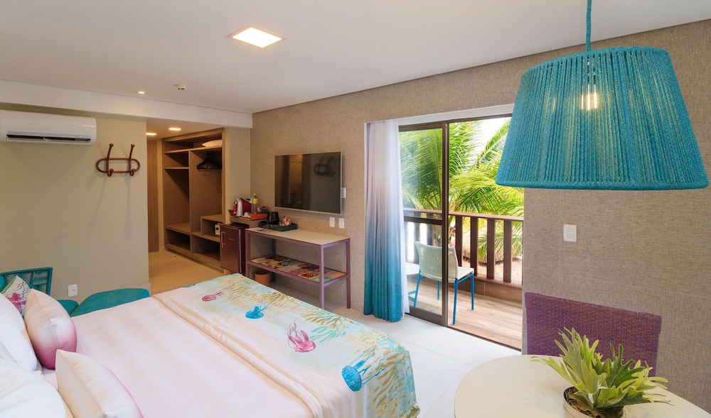 Luxury Room - Photo 4