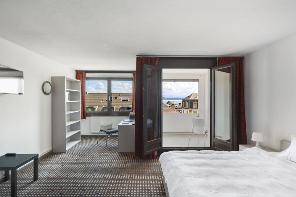 Superior Double Room photo 3