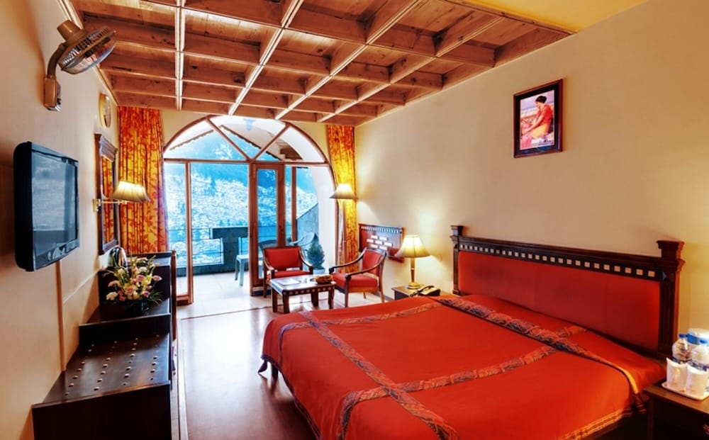 Premium Double Room