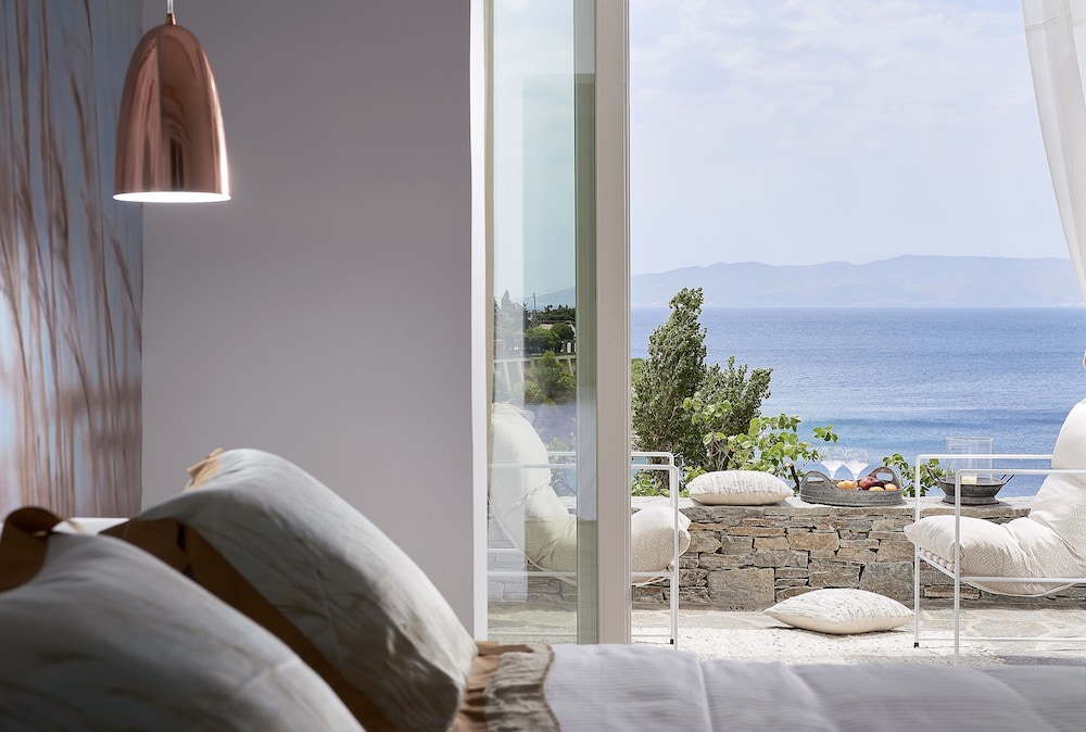Deluxe Double Room, Sea View, Ground Floor photo 3