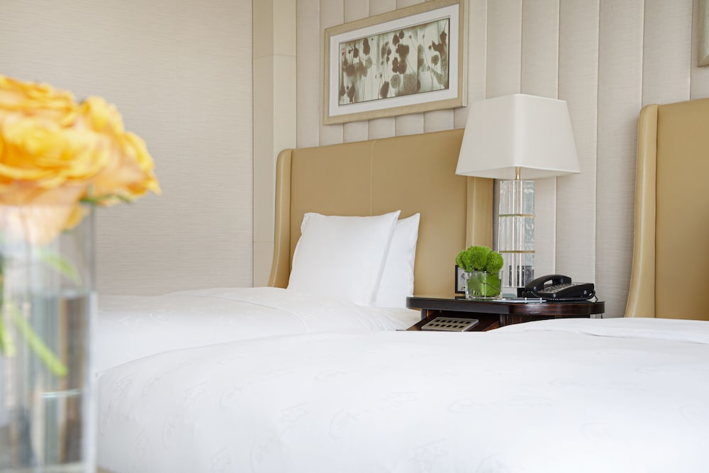 Executive Room, 2 Double Beds - Photo 5