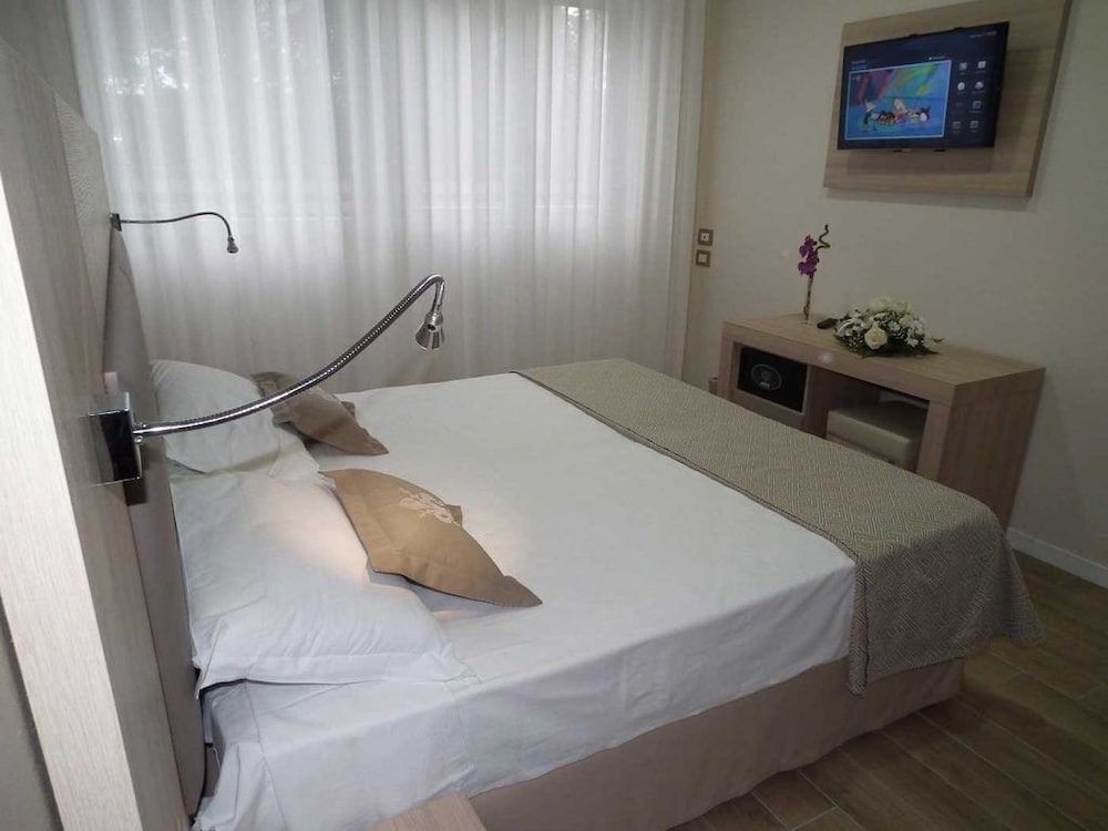 Superior Double Room Single Use