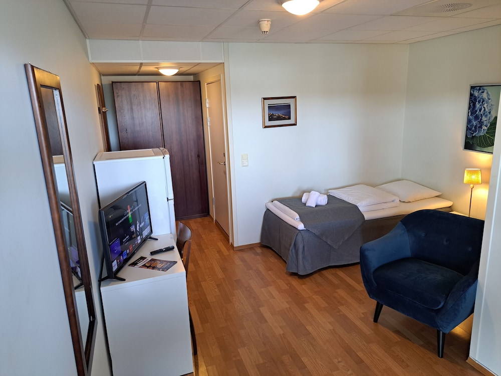 Classic Single Room, 1 Twin Bed photo 1