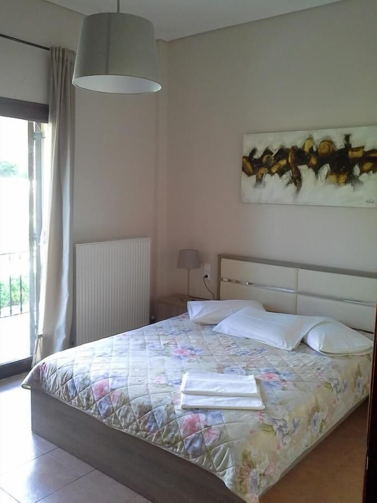 Apartment, Sea View