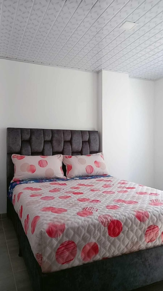 Basic Apartment, 2 Bedrooms