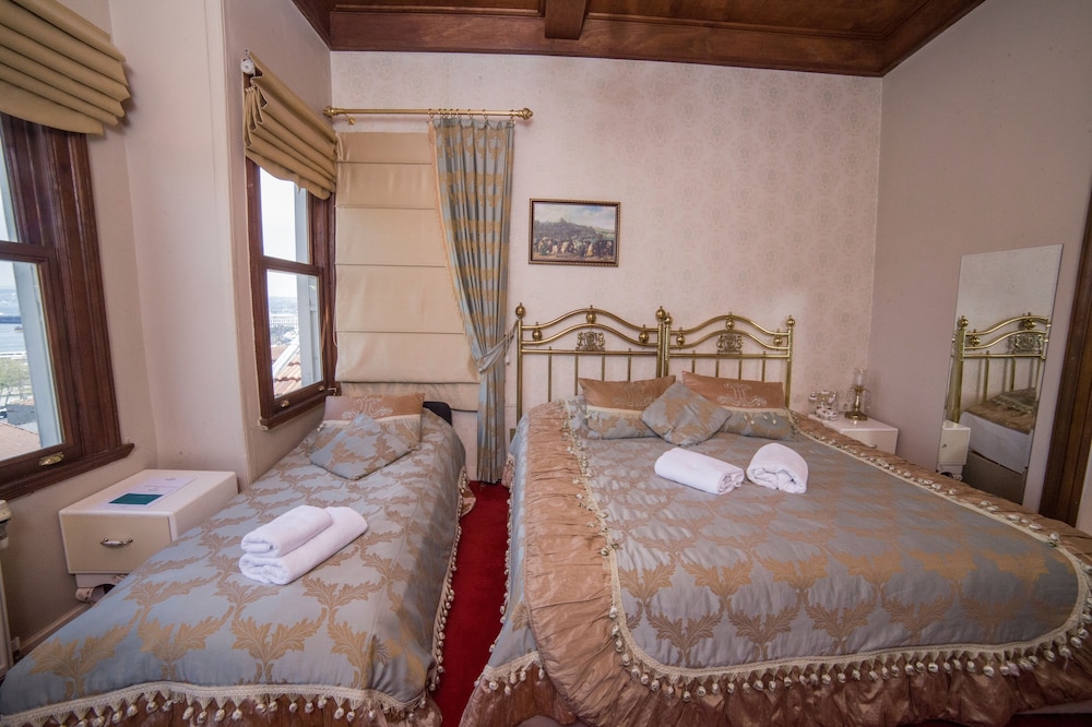 Triple Room photo 1