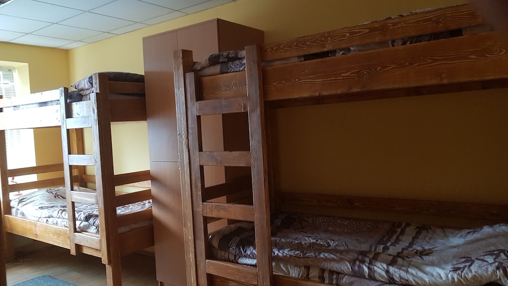 Shared Dormitory, Mixed Dorm, Shared Bathroom (4 Beds) photo 1
