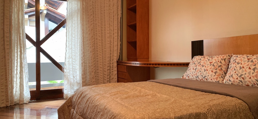 Comfort Double Room photo 1