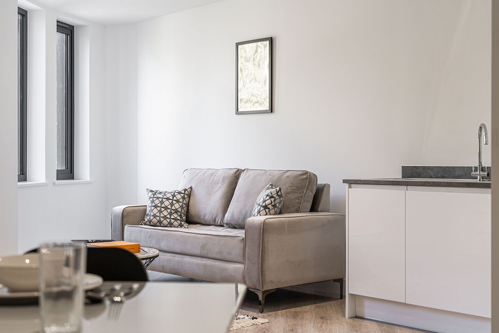 Sevenstays Residenze Centro Solihull, Foto 21