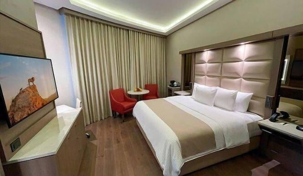 KING LUXURY PANORAMICA - Photo 2