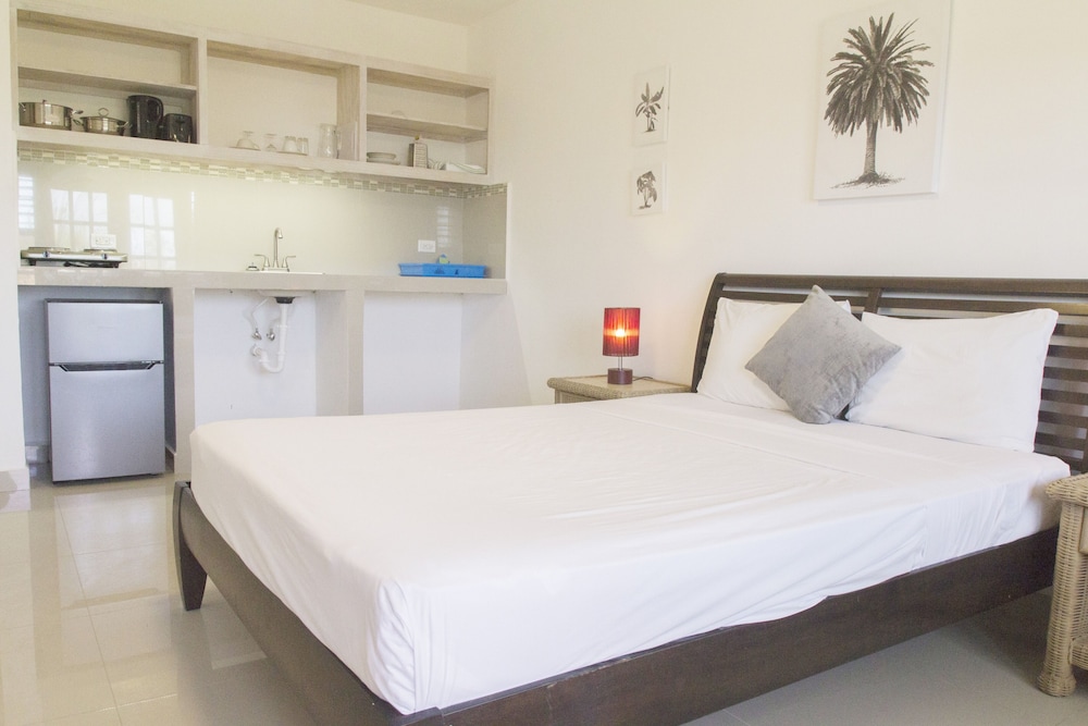 Standard Apartment, 2 Bedrooms, Kitchen